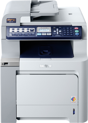 Brother MFC-9450CDN Toner