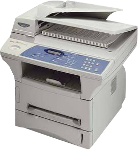 Brother MFC-9750 Toner