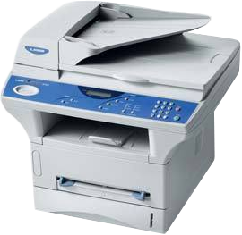 Brother MFC-9760 Toner