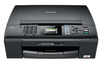 Brother MFC-J220 Druckerpatronen