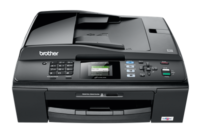 Brother MFC-J415W Druckerpatronen