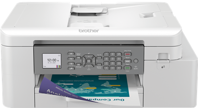 Brother MFC-J4335DW Druckerpatronen