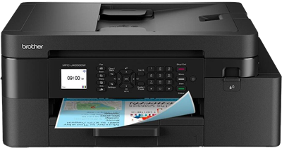 Brother MFC-J4350DW Druckerpatronen