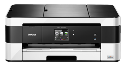 Brother MFC-J4420DW Druckerpatronen