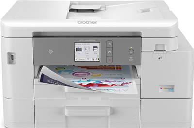 Brother MFC-J4535DW Druckerpatronen