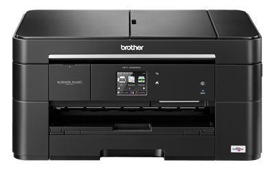 Brother MFC-J5320DW Druckerpatronen