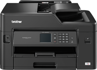 Brother MFC-J5330DW Druckerpatronen