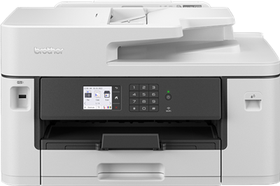 Brother MFC-J5340DW Druckerpatronen