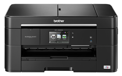 Brother MFC-J5620DW Druckerpatronen