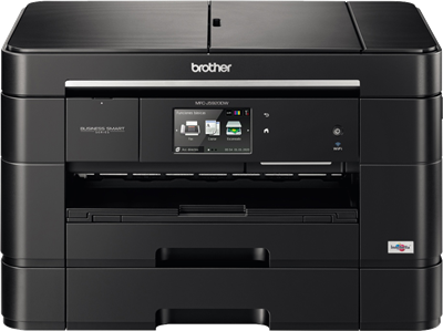 Brother MFC-J5920DW Druckerpatronen