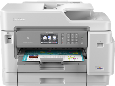 Brother MFC-J5945DW Druckerpatronen