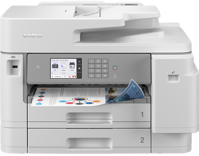 Brother MFC-J5955DW Druckerpatronen
