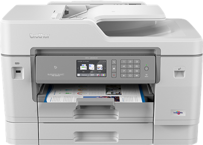 Brother MFC-J6945DW Druckerpatronen