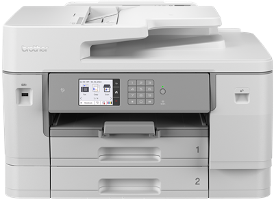 Brother MFC-J6955DW Druckerpatronen
