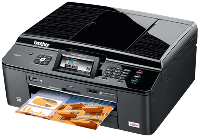Brother MFC-J825DW