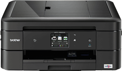 Brother MFC-J880DW Druckerpatronen