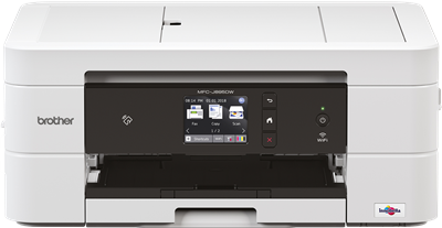 Brother MFC-J895DW Druckerpatronen