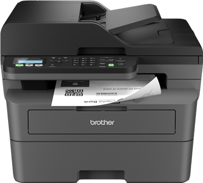 Brother MFC-L2835DW Toner