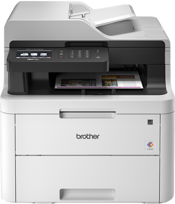 Brother MFC-L3710CW Toner