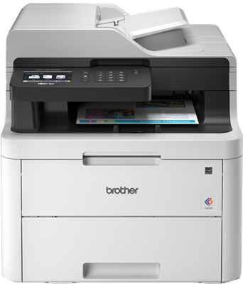 Brother MFC-L3730CDN