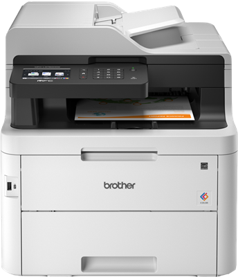 Brother MFC-L3750CDW