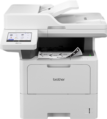Brother MFC-L6710DW Toner