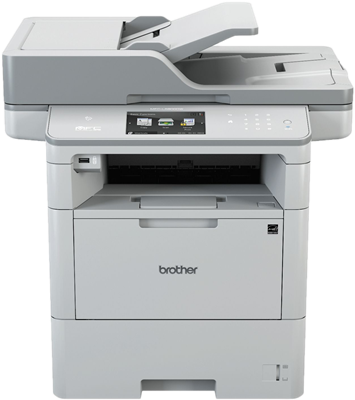 Brother MFC-L6900DW Toner