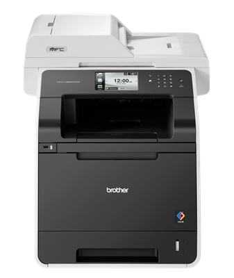 Brother MFC-L8850CDW Toner