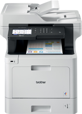 Brother MFC-L8900CDW Toner