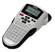 Brother P-touch 1010 Schriftbänder