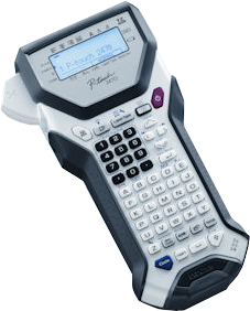 Brother P-touch 2470 Schriftbänder