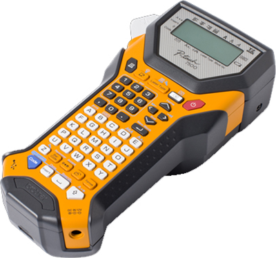 Brother P-touch 7600VP
