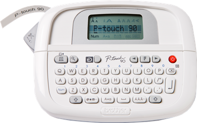 Brother P-touch 90