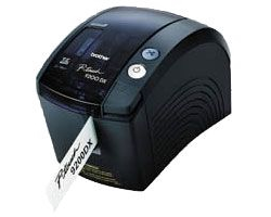 Brother P-touch 9200DX