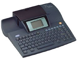 Brother P-touch 9400