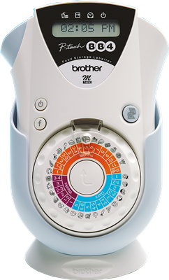 Brother P-touch BB4