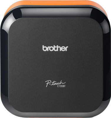 Brother P-Touch Cube Pro E720BT