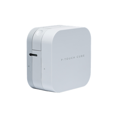 Brother P-touch CUBE