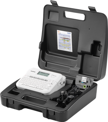 Brother P-touch D410VP