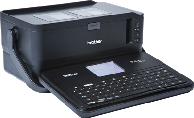 Brother P-touch D800W