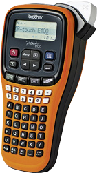 Brother P-touch E100
