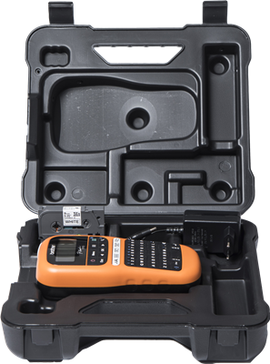 Brother P-touch E110VP
