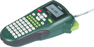 Brother P-touch GL-200