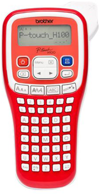 Brother P-touch H100R