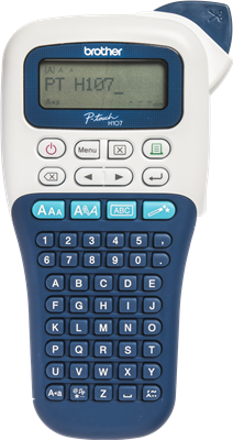 Brother P-touch H107B