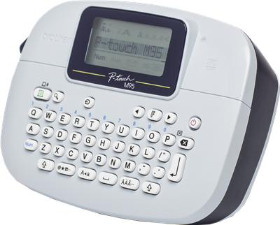 Brother P-touch M95