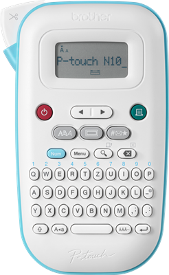 Brother P-touch N10