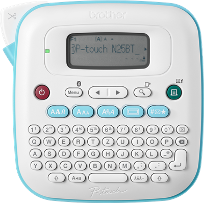 Brother P-touch N25BT