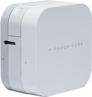 Brother P-touch P300BT