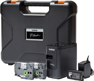 Brother P-touch P750TDI